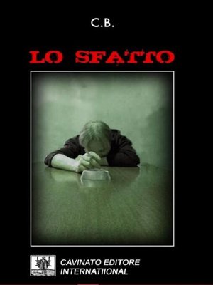 cover image of Lo sfatto